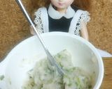 リカちゃん♡冬瓜団子スープ(鶏ベース)作り方11写真