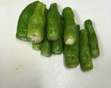 茄子の焼き浸し作り方3写真