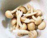 レンジ根菜春雨味噌トマト麻婆豆腐風サラダ作り方8写真