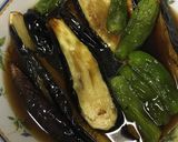 茄子の焼き浸し作り方6写真