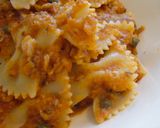 我が家のトマトソース(パスタetc)作り方9写真