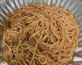ピリ辛そうめん作り方3写真