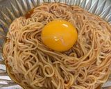 ピリ辛そうめん作り方4写真