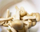 レンジさつま芋豚こまキムチ甘酢青椒肉絲風作り方9写真