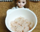 リカちゃん♡ししとうの肉詰め作り方1写真