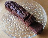 BP不要★ラム酒ショコラパウンドケーキ作り方7写真