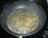 秋味♪白身魚のきのこあんかけ作り方4写真