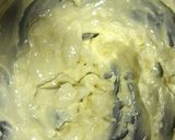 パインの帽子ケーキ作り方1写真