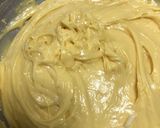 パインの帽子ケーキ作り方4写真