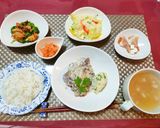 ☆☆☆ブロッコリーと帆立のアヒージョ作り方4写真