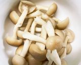 レンジ味噌トマトラーメン味タッカルビ風作り方7写真