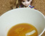 リカちゃん♡コリンキーのナムル★*ﾟ나물作り方6写真