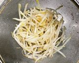 レンジ味噌トマトラーメン味タッカルビ風作り方8写真