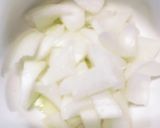 レンジ味噌トマトラーメン味タッカルビ風作り方9写真