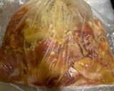 豚バラの味噌炒め作り方2写真