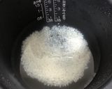 うるつや保温3時間で発酵甘酒 夏編作り方1写真