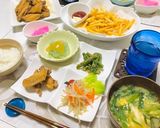 柔らかホロホロっと手羽中の甘辛煮作り方4写真