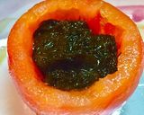 2618もずく出汁キュウリトマトサラダ作り方1写真