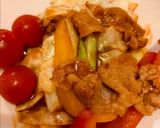 ★簡単大1レシピ★男子が大好き★回鍋肉作り方7写真