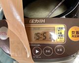 うるつや保温3時間で発酵甘酒 夏編作り方5写真