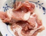 味噌トマトラーメン味豚こまのせドーム蒸し作り方6写真