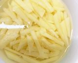 味噌トマトラーメン味豚こまのせドーム蒸し作り方7写真