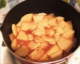 簡単!大根の味噌漬け作り方2写真