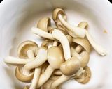 全てレンジ温野菜卵甘酢ネギ味チャンプル作り方10写真