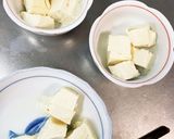 全てレンジ温野菜卵甘酢ネギ味チャンプル作り方13写真