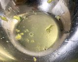 豚しゃぶときゅうりのごまラー油ダレ作り方6写真