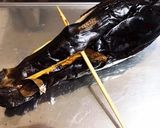 キンキンに冷やし焼きなす作り方2写真