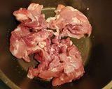 肉じゃが作り方1写真