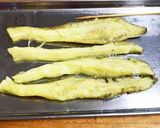 キンキンに冷やし焼きなす作り方3写真