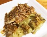 キンキンに冷やし焼きなす作り方5写真