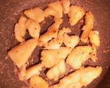 カレイのムニエル♡洗い物少ないの良いよね作り方4写真