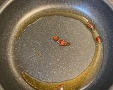 我が家のきんぴらごぼう作り方3写真