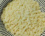 市販の素を使ったお赤飯作り方2写真