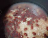 市販の素を使ったお赤飯作り方3写真