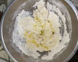 ナンを本物らしく香ばしく作り方4写真
