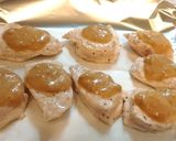 カジキのみそマヨチーズ焼き作り方4写真