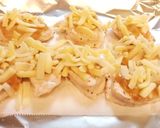 カジキのみそマヨチーズ焼き作り方5写真