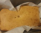 牛乳・バターなし★HMでパウンドケーキ作り方3写真