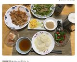 我が家の素麺の食べ方作り方4写真
