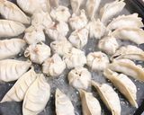 簡単・食感が楽しい♪キクラゲ餃子作り方9写真