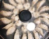 簡単・食感が楽しい♪キクラゲ餃子作り方10写真