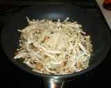 秋味♪白身魚のきのこあんかけ作り方5写真