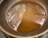 【ごま油香る】えのきのカリカリ揚げ*+作り方4写真