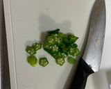 夏バテ対策！ネバネバ納豆そば作り方1写真