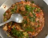 夏バテ対策！ネバネバ納豆そば作り方3写真