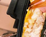 ホットサンドメーカーでオムレツ！作り方6写真